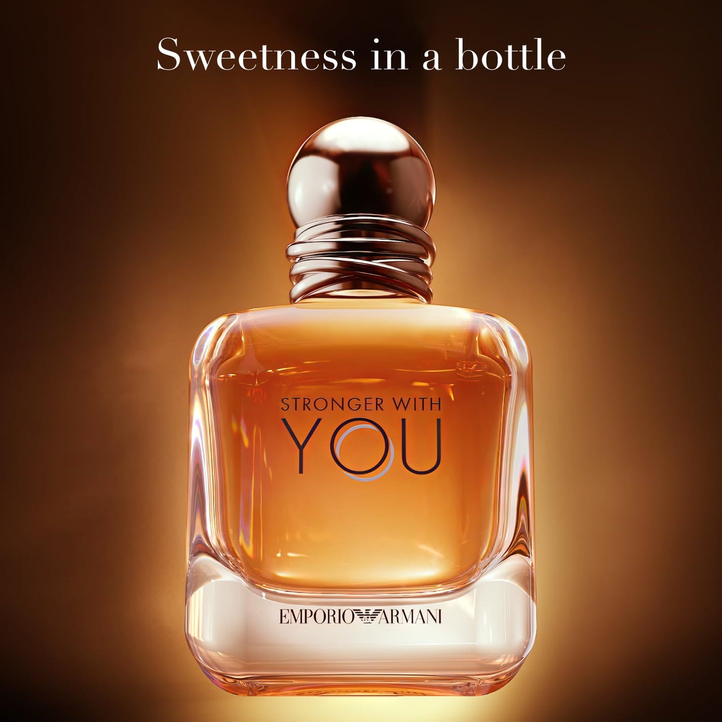 Armani Beauty - Stronger With You Eau de Toilette