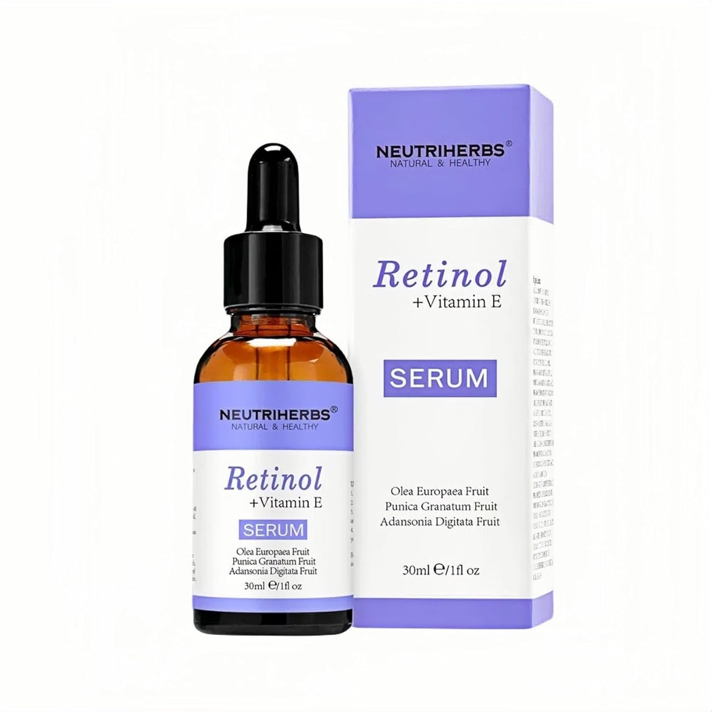 Neutriherbs Retinol Face Serum