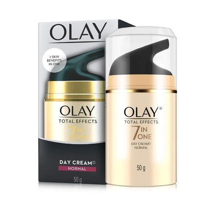 Olay Total Effects 7 in 1 Day Cream SPF15 – 50g