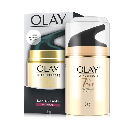 Olay Total Effects 7 in 1 Day Cream SPF15 – 50g
