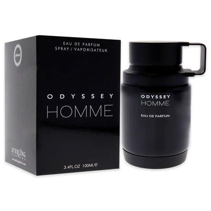 Odyssey Homme Eau de Parfum – 100ml
