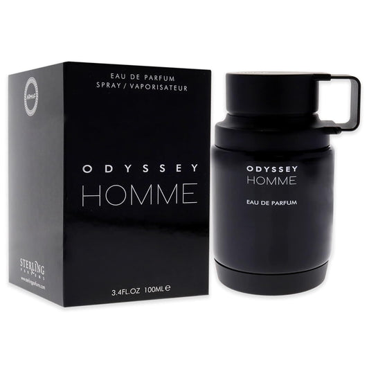 Odyssey Homme Eau de Parfum – 100ml