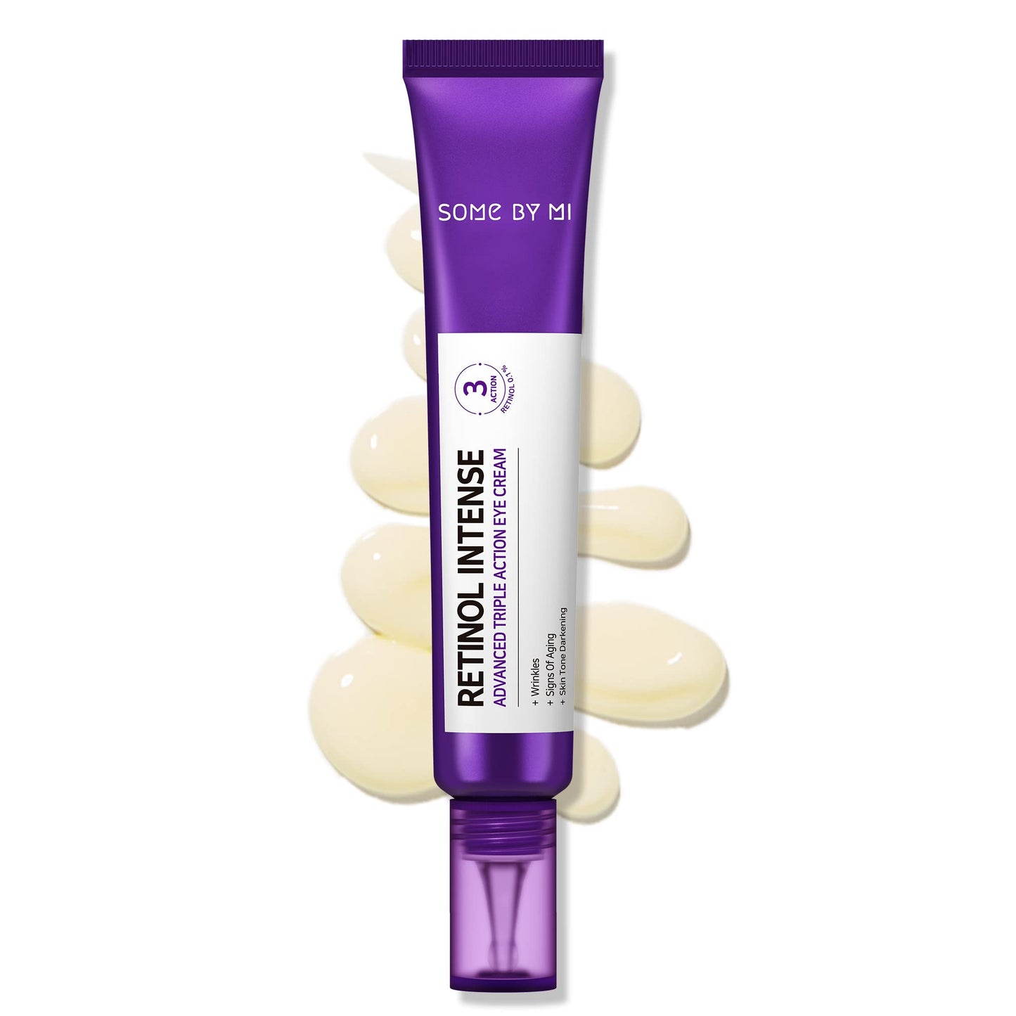 Some By Mi Retinol Intense Advanced Triple Action Eye Cream