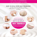 🔥 LIMITED DEAL — Aichun Beauty Face & Body Whitening Cream 120ml | Brightening + Dark Spots + Even Skin Tone | KSh 1,899