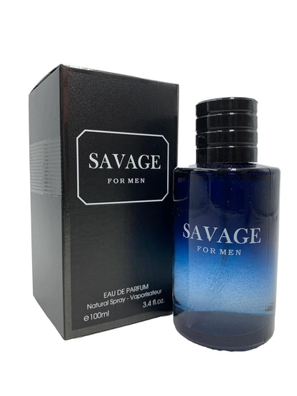 Salvaje Pour Homme Natural Spray