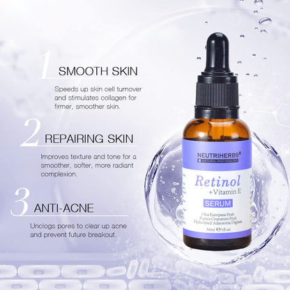 Neutriherbs Retinol Face Serum