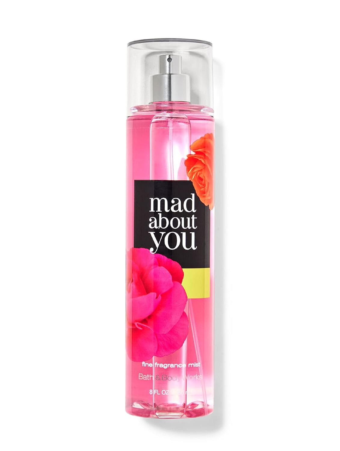 Bath & Body Works Mad About You Fine Fragrance Mist