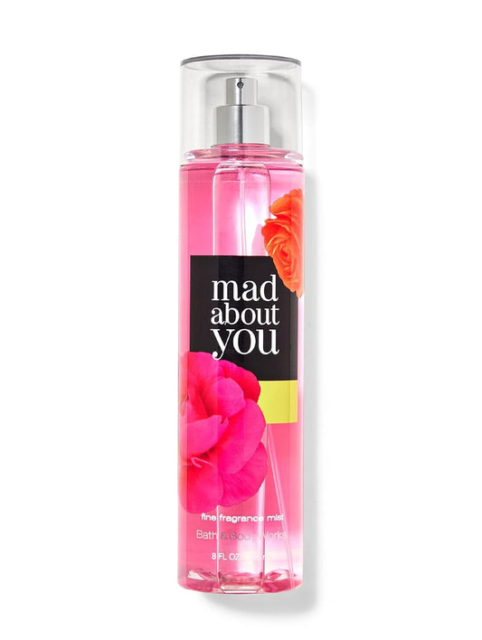 Bath & Body Works Mad About You Fine Fragrance Mist
