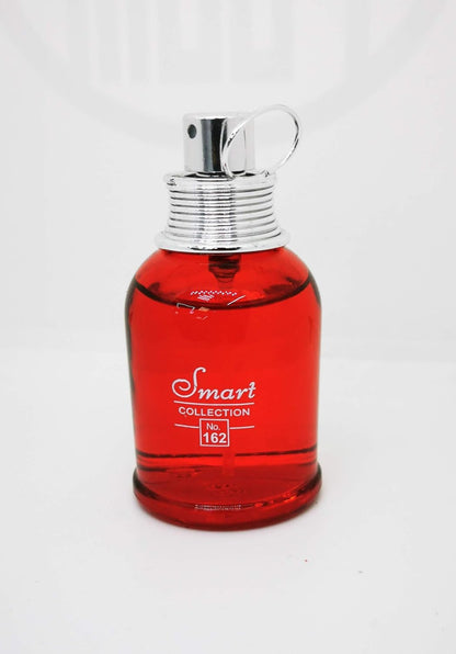 Smart Collection No. 162 for Women Eau De Parfum – 25 ml