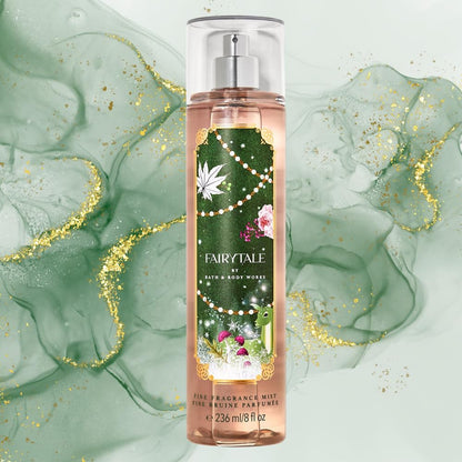 Bath & Body Works Fairy Tale Fine Fragrance Mist