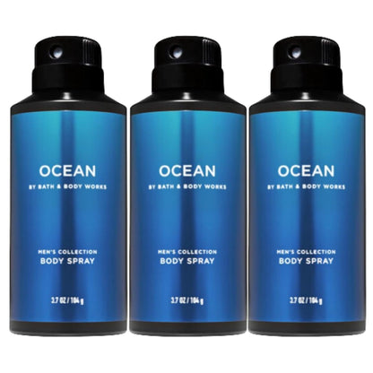 Bath & Body Works Ocean Spray