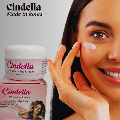 Cindella Skin Whitening Cream