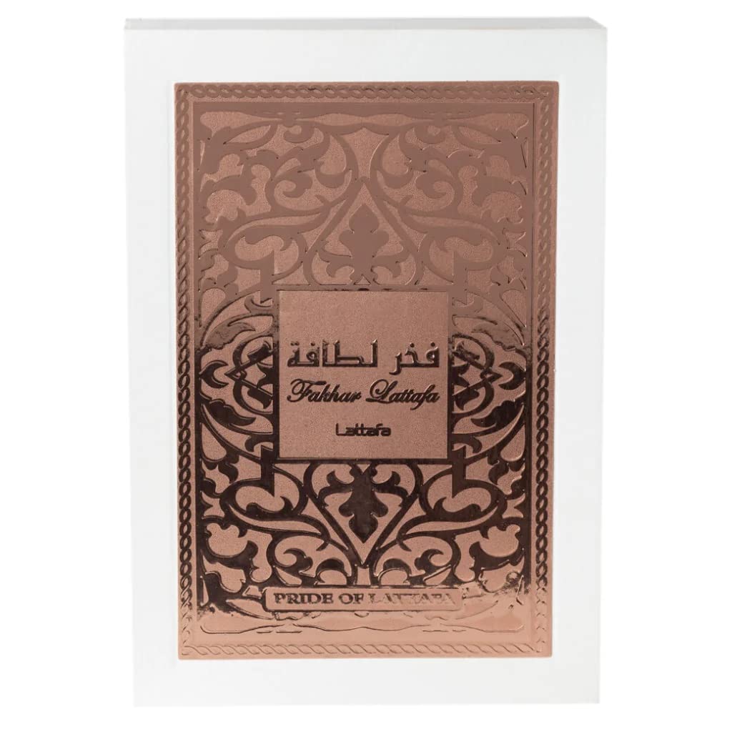Lattafa Fakhar Perfume