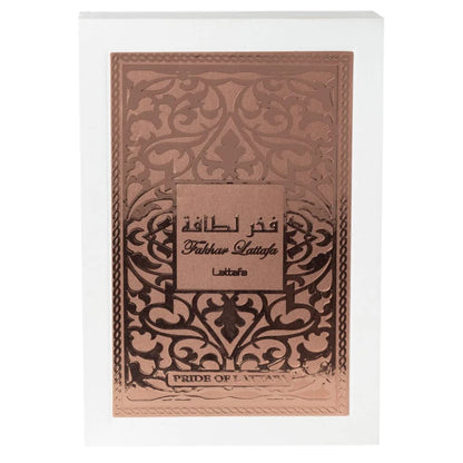 Lattafa Fakhar Perfume
