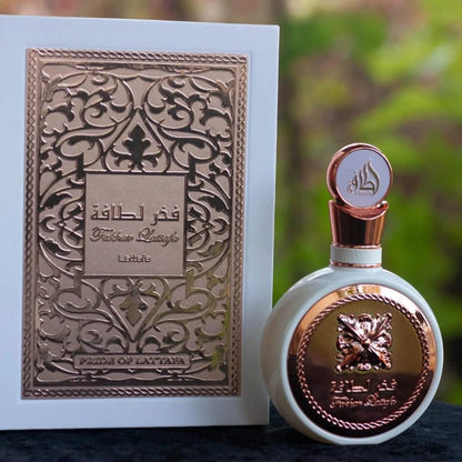 Lattafa Fakhar Perfume