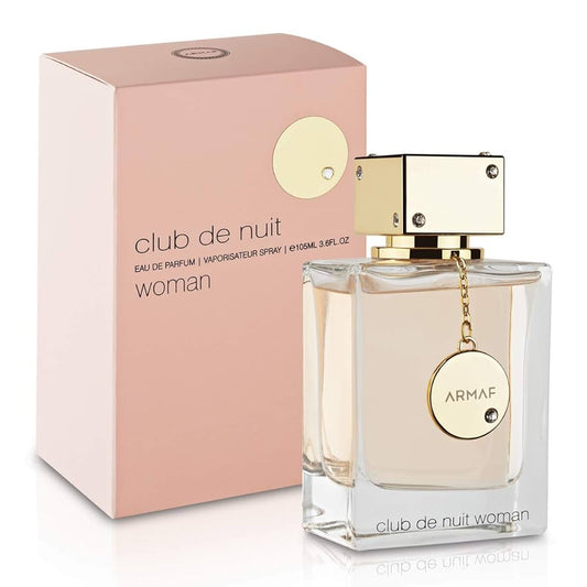 Club de Nuit Woman Armaf 105 ml