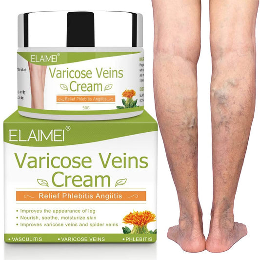 Elaimei Varicose Veins Cream