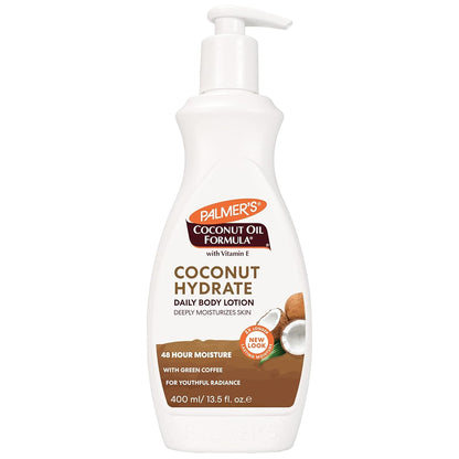 Palmer’s Coconut Oil Formula Body Lotion