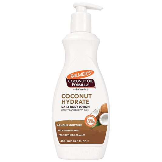 Palmer’s Coconut Oil Formula Body Lotion
