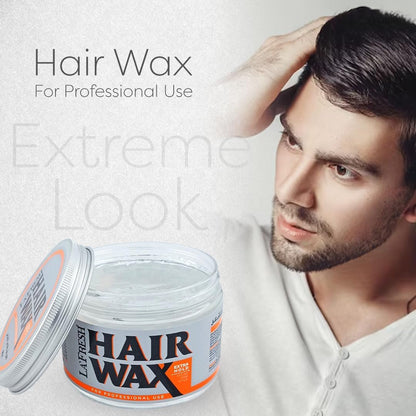 La'Fresh Hair Wax Extra Hold – 300ml