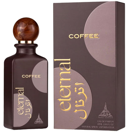 Eternal Coffee Eau de Parfum