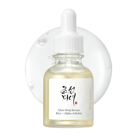 Beauty of Joseon Glow Deep Serum: Rice + Alpha-Arbutin (30ml)