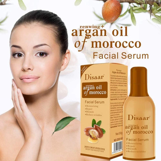 Disaar Argan Oil of Morocco Facial Serum – 80g