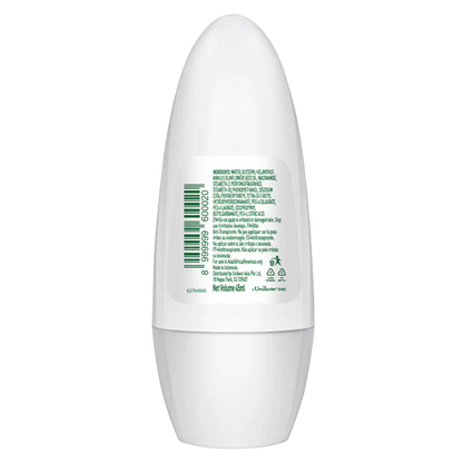 Simple Pure Antiperspirant Roll-On – 45ml