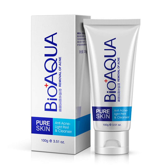 BIOAQUA Face Skin Care Acne Anti-Wrinkle Removal Cream