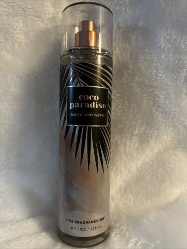 Bath & Body Works Coco Paradise Fine Fragrance Mist