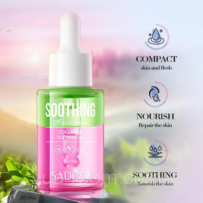 SADOER Soothing Facial Serum
