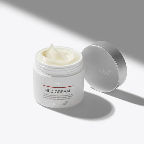 Medicube Red Cream 2.0 – 50 ml
