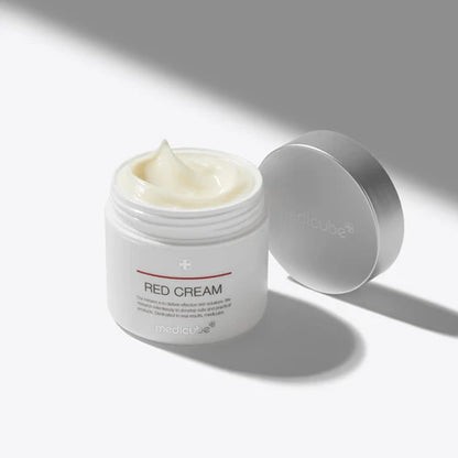 Medicube Red Cream 2.0 – 50 ml