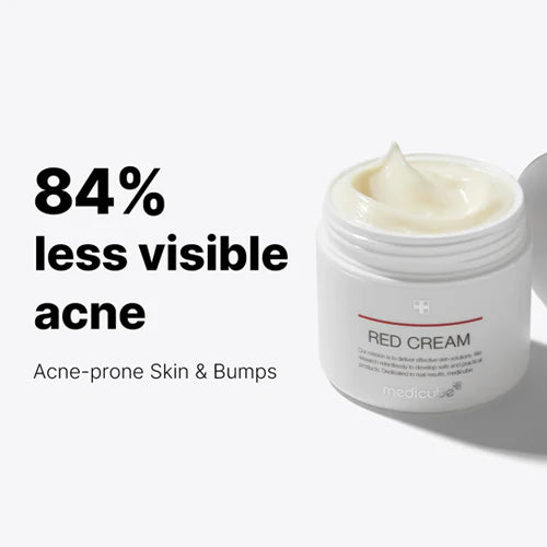 Medicube Red Cream 2.0 – 50 ml