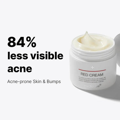 Medicube Red Cream 2.0 – 50 ml