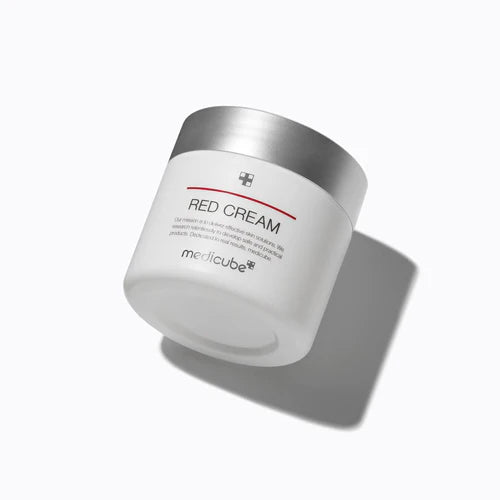 Medicube Red Cream 2.0 – 50 ml