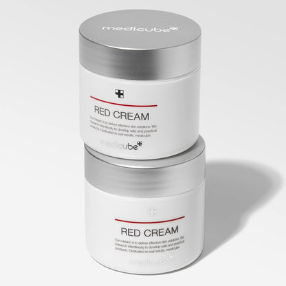 Medicube Red Cream 2.0 – 50 ml