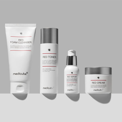 Medicube Red Cream 2.0 – 50 ml