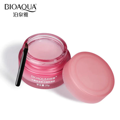 Bioaqua Lip Care Lip Sleeping Mask (20 g)