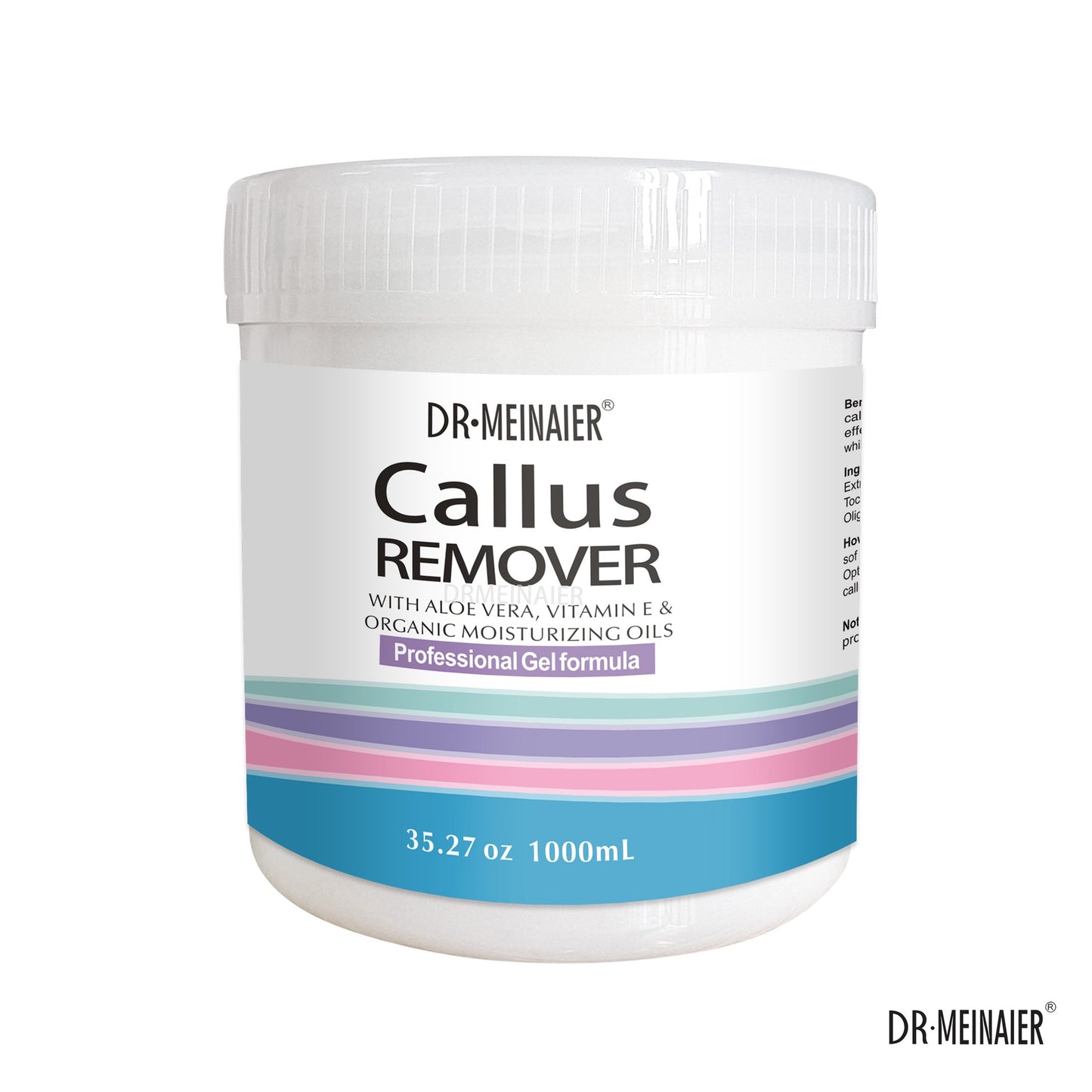Dr. Meinaier Callus Remover