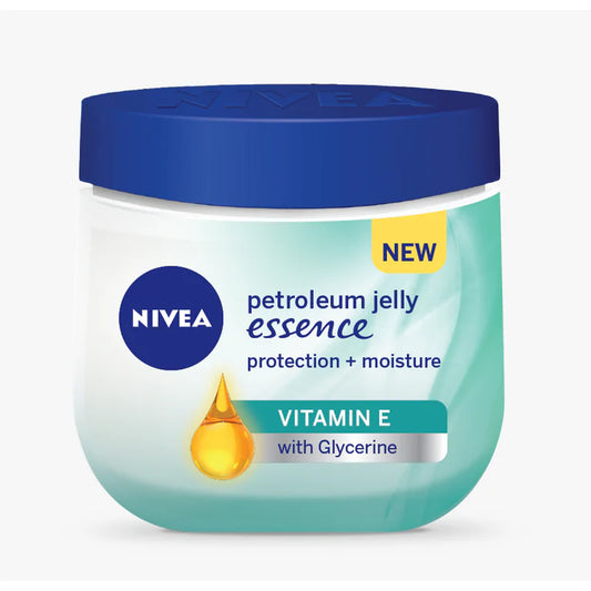 NIVEA Petroleum Jelly Essence Vitamin E – 100ml