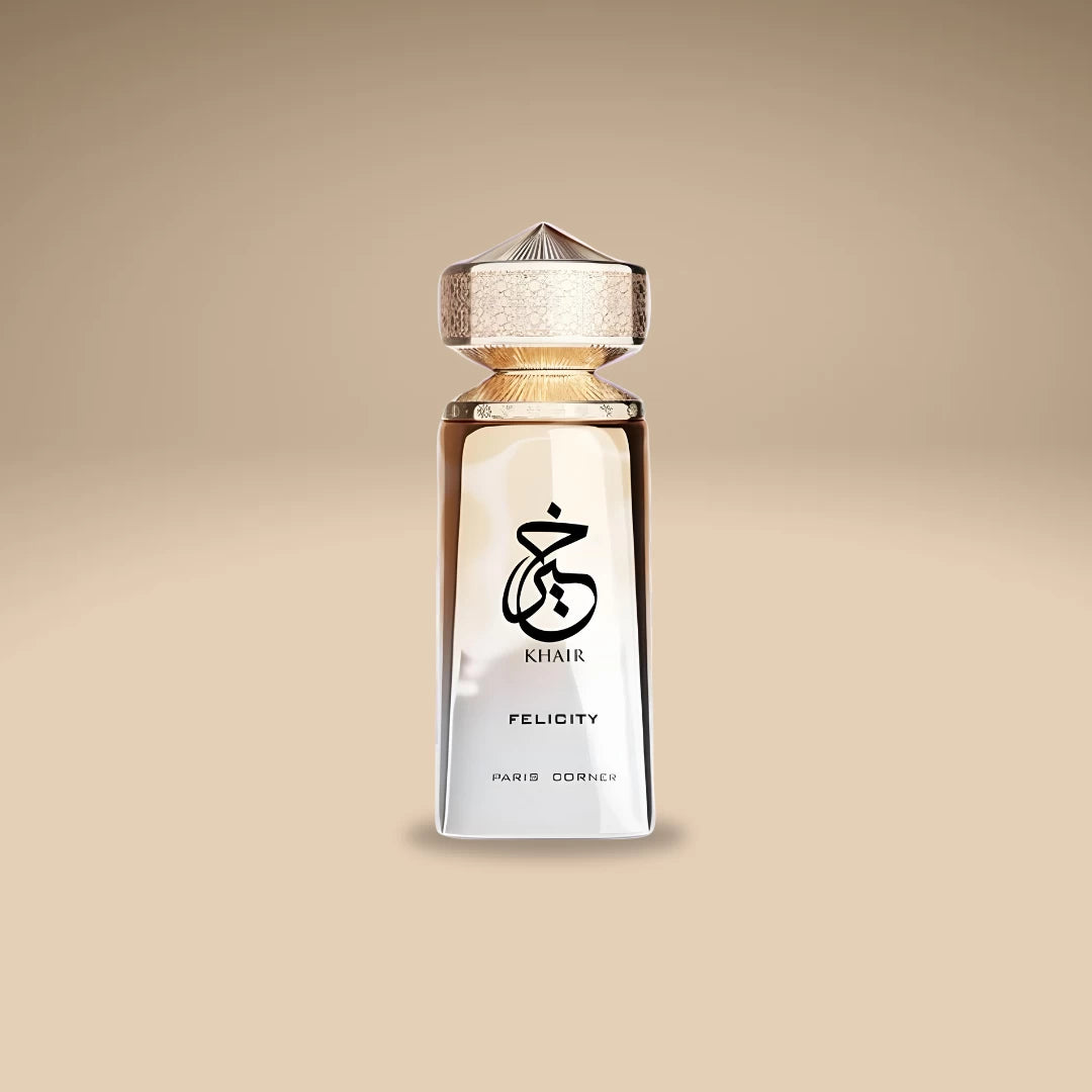 Paris Corner Khair Felicity Eau de Parfum for Women