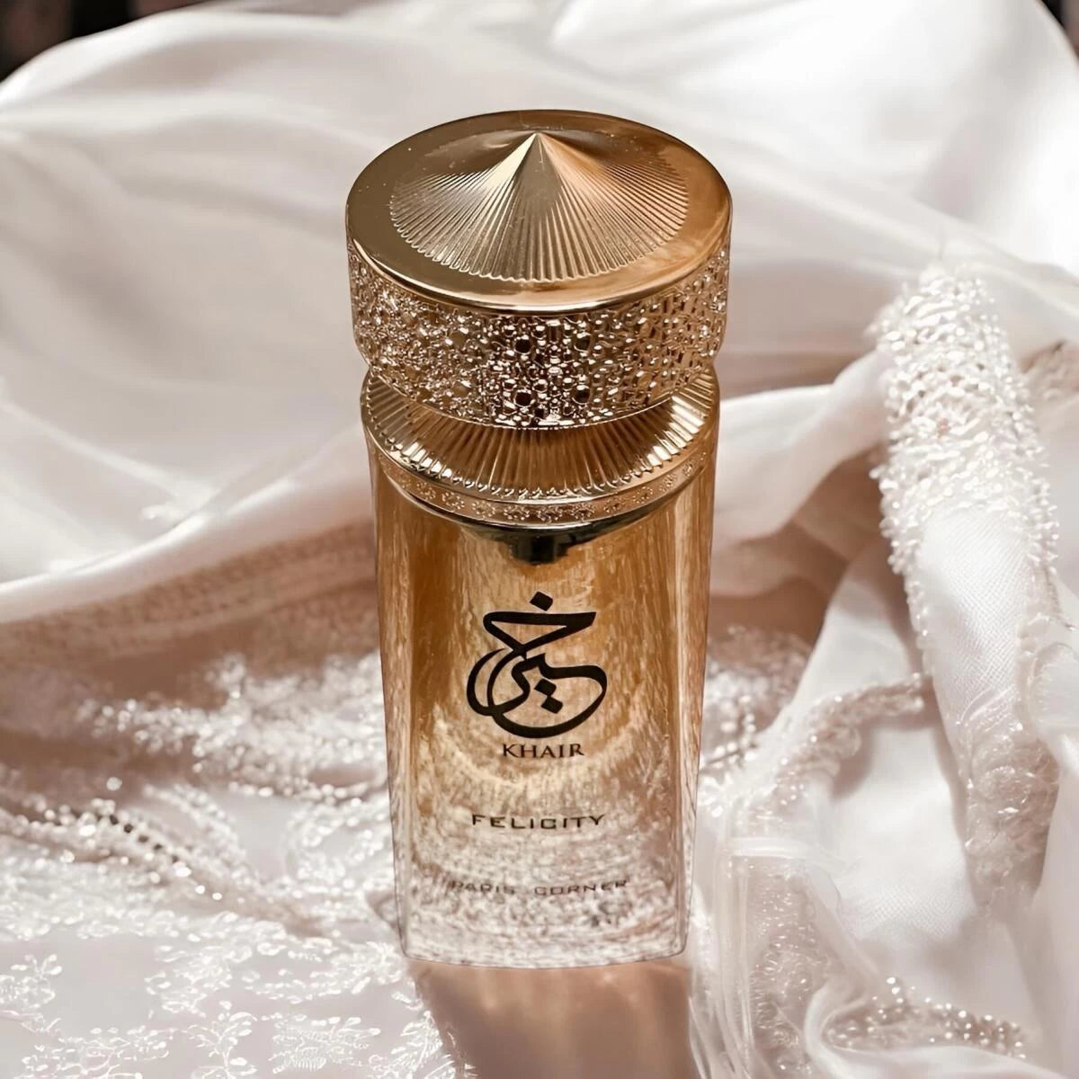 Paris Corner Khair Felicity Eau de Parfum for Women