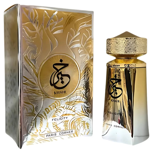 Paris Corner Khair Felicity Eau de Parfum for Women