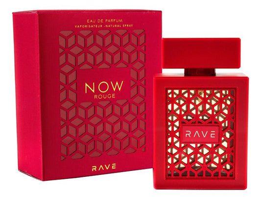 Rogue Rave Now Eau de Parfum 100ml