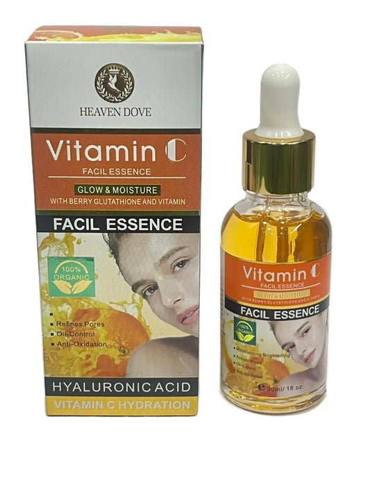 Heaven Dove Vitamin C Serum