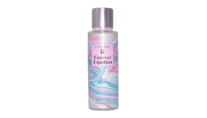 V.V. Love Forever Emotion Fragrance Mist