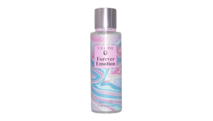 V.V. Love Forever Emotion Fragrance Mist