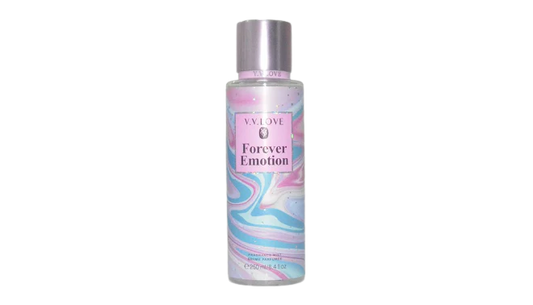 V.V. Love Forever Emotion Fragrance Mist