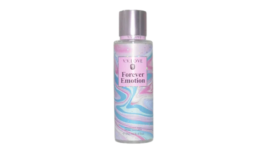V.V. Love Forever Emotion Fragrance Mist